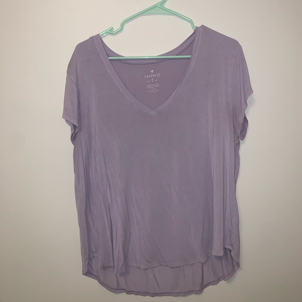 American Eagle Shirt